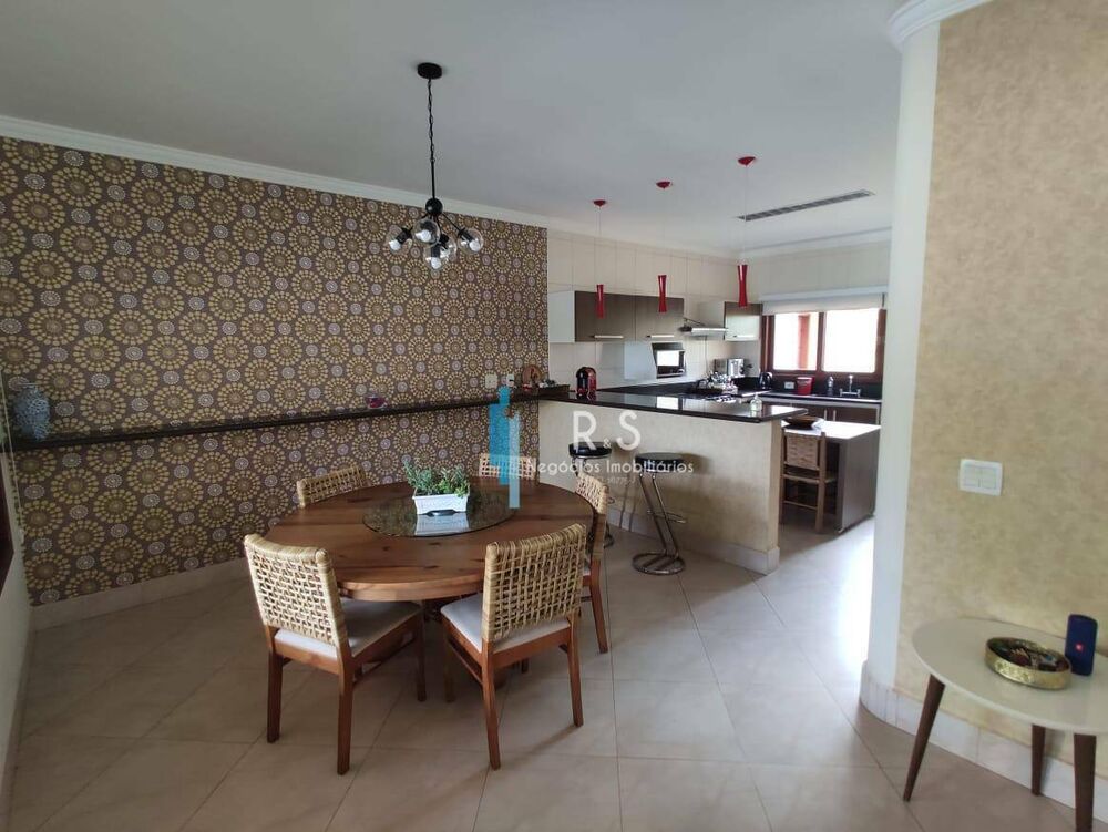 Casa de Condomínio, 5 quartos - Foto 3