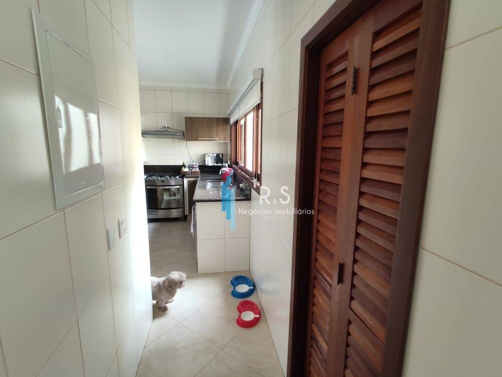 Casa de Condomínio, 5 quartos - Foto 1