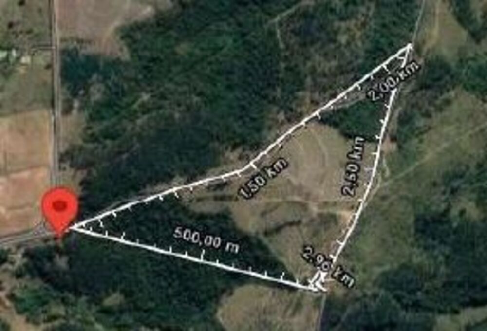 Sítio à venda, 20000M2 - Foto 2