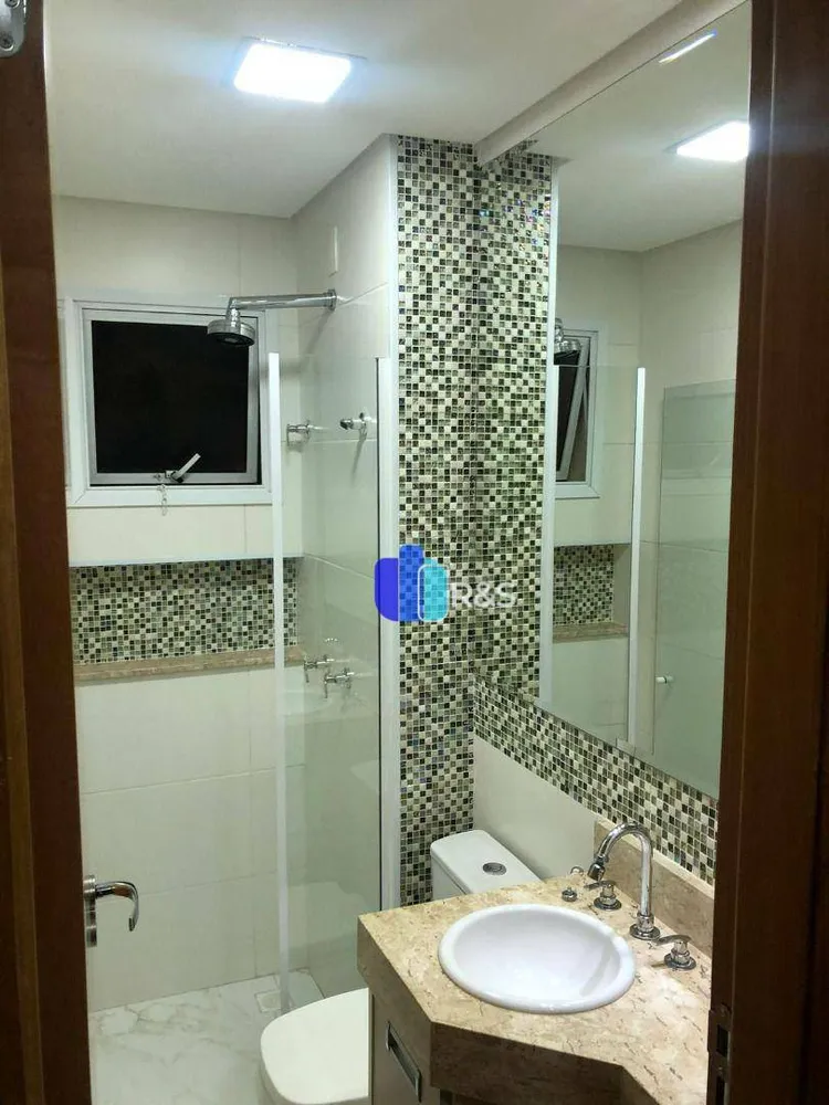 Apartamento, 3 quartos, 96 m² - Foto 5