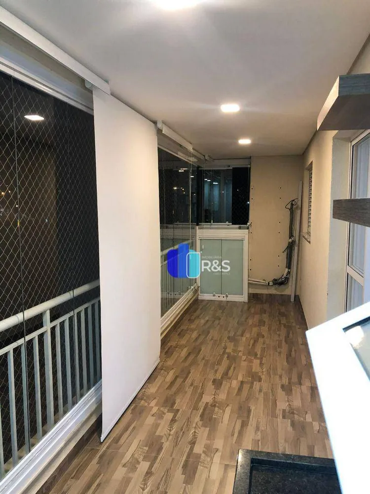 Apartamento, 3 quartos, 96 m² - Foto 8