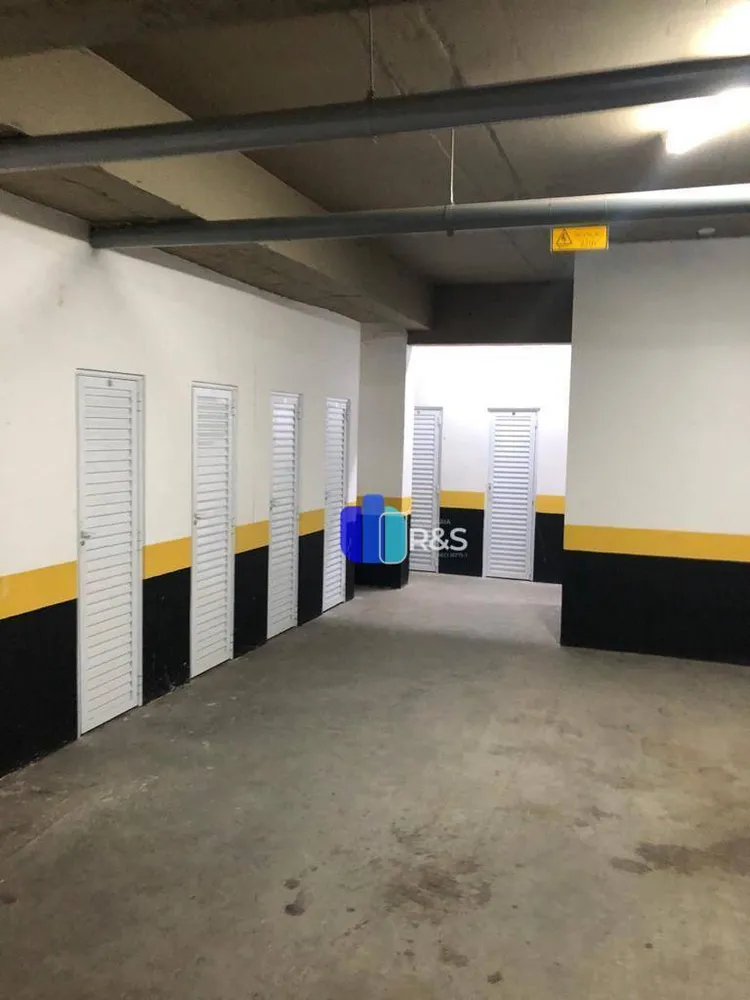 Apartamento, 3 quartos, 96 m² - Foto 3