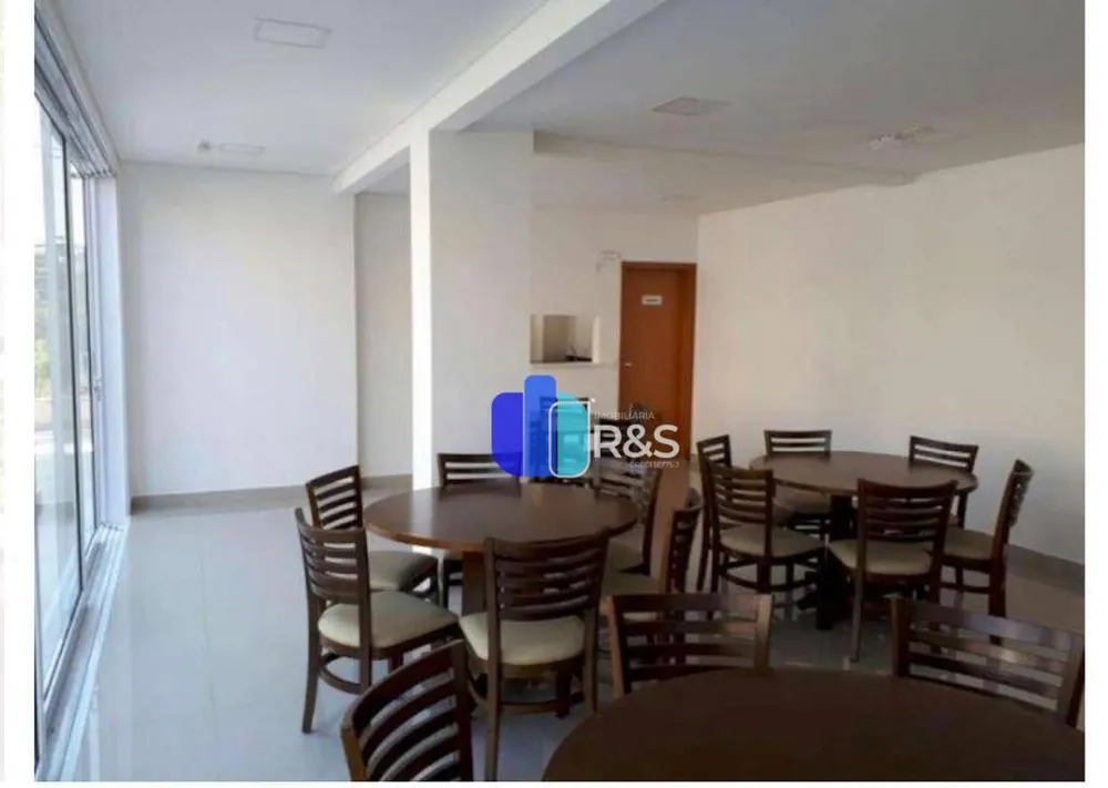 Apartamento, 3 quartos, 96 m² - Foto 2