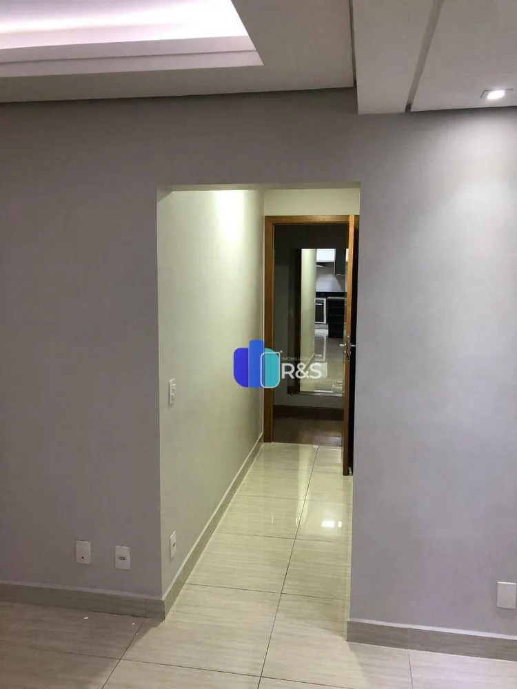 Apartamento, 3 quartos, 96 m² - Foto 11