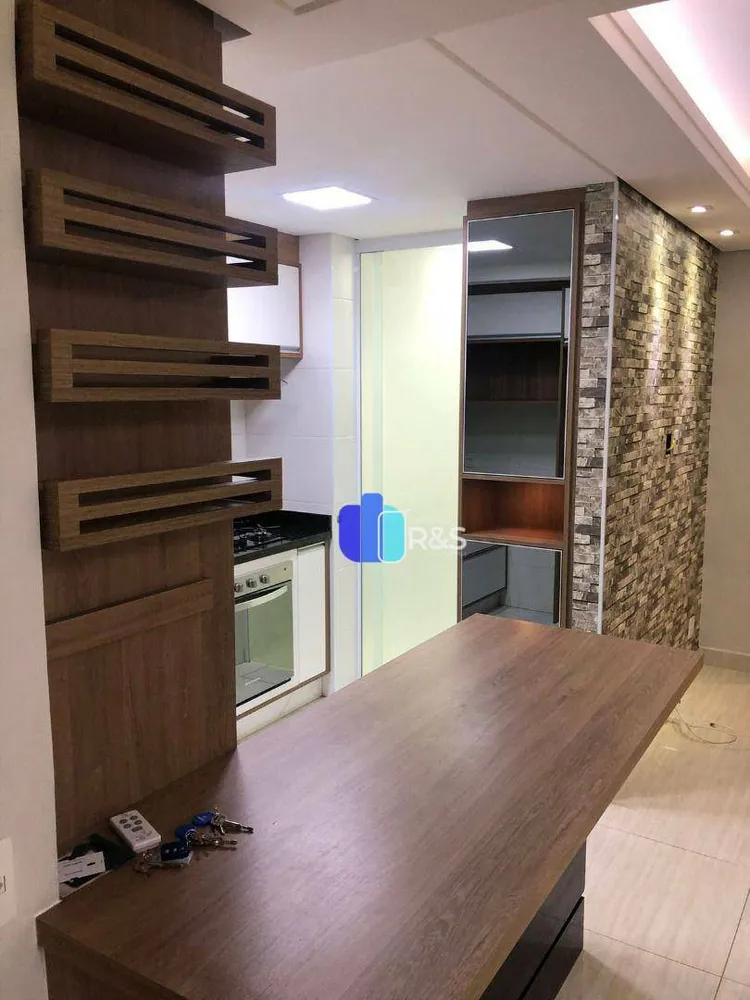 Apartamento, 3 quartos, 96 m² - Foto 10