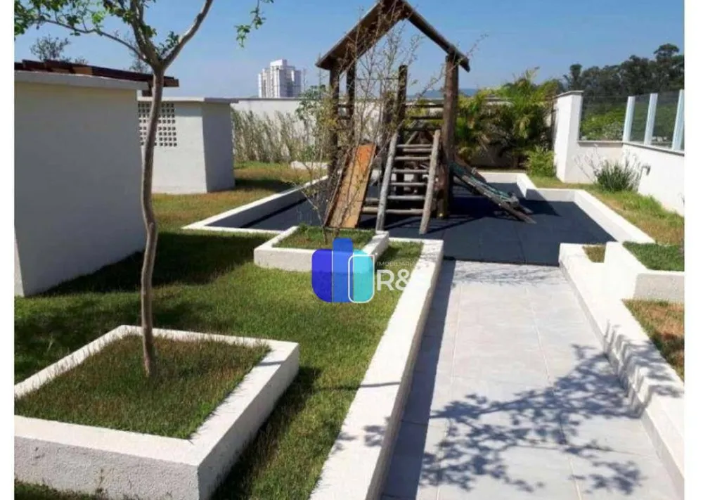 Apartamento, 3 quartos, 96 m² - Foto 1