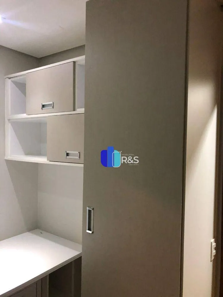 Apartamento, 3 quartos, 96 m² - Foto 4