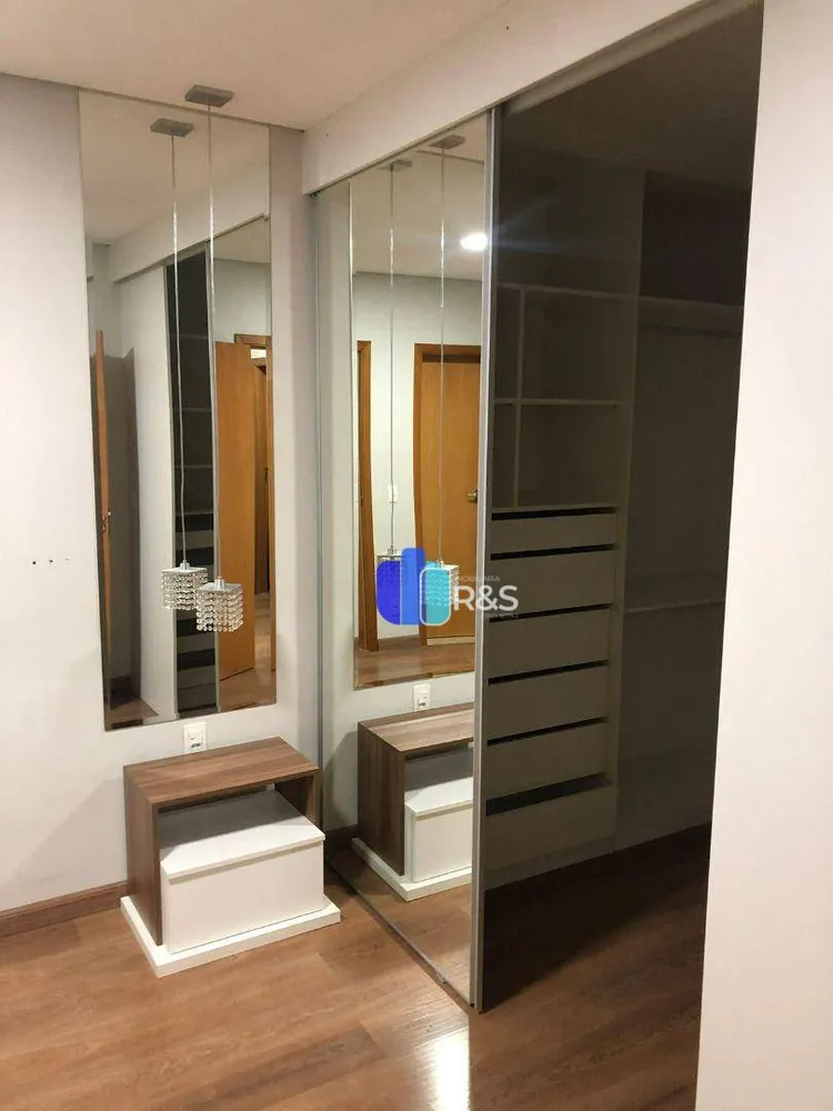 Apartamento, 3 quartos, 96 m² - Foto 9