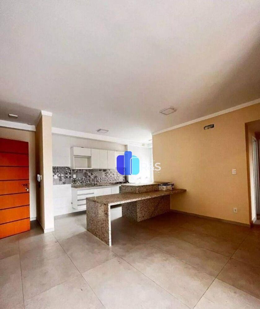 Apartamento, 3 quartos, 80 m² - Foto 2