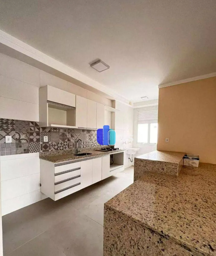 Apartamento, 3 quartos, 80 m² - Foto 2