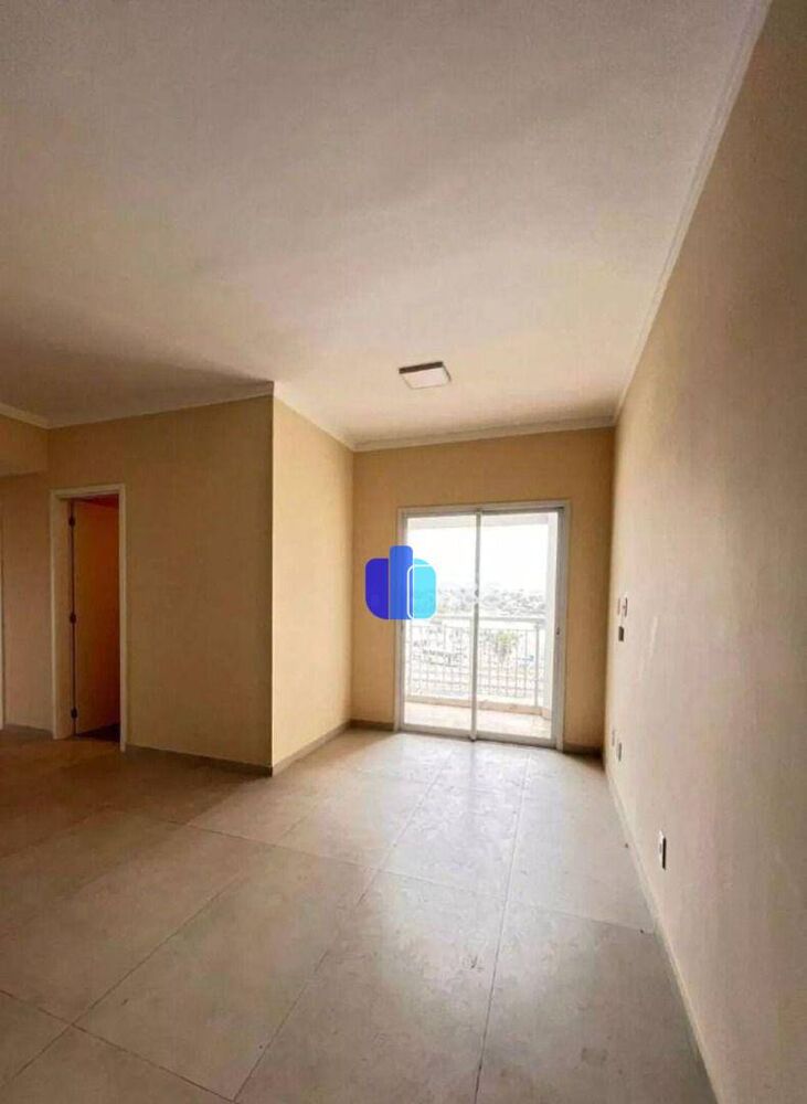 Apartamento, 3 quartos, 80 m² - Foto 3