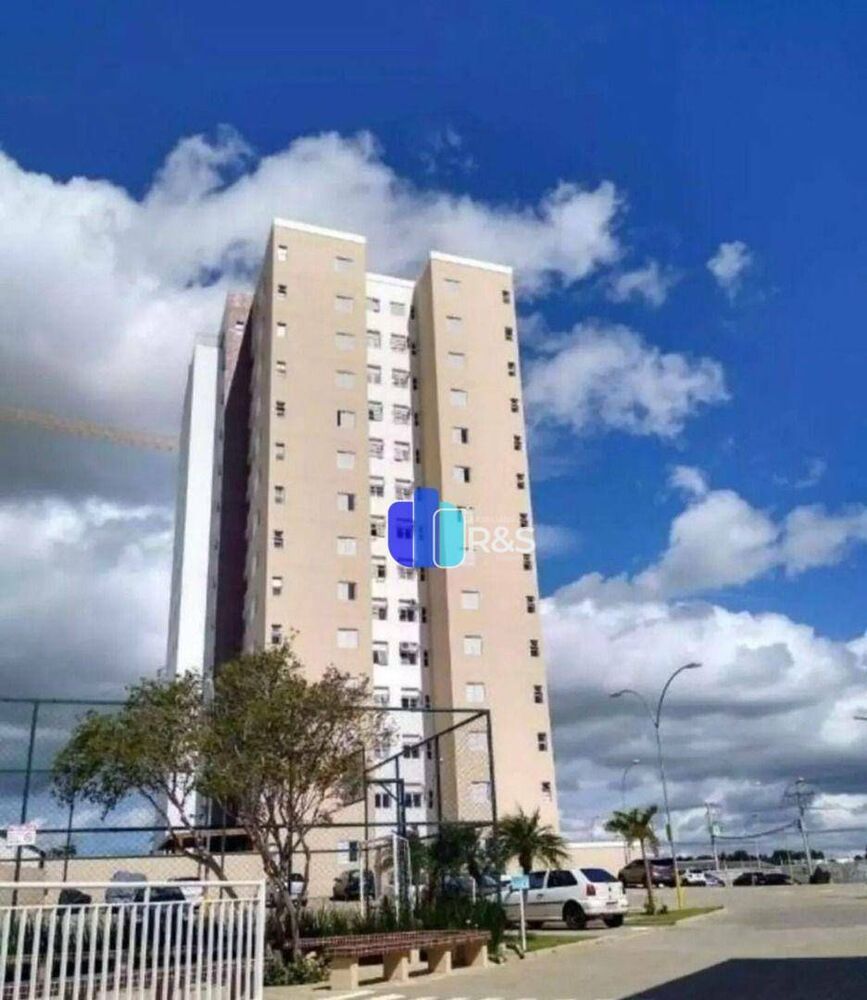 Apartamento, 3 quartos, 80 m² - Foto 1