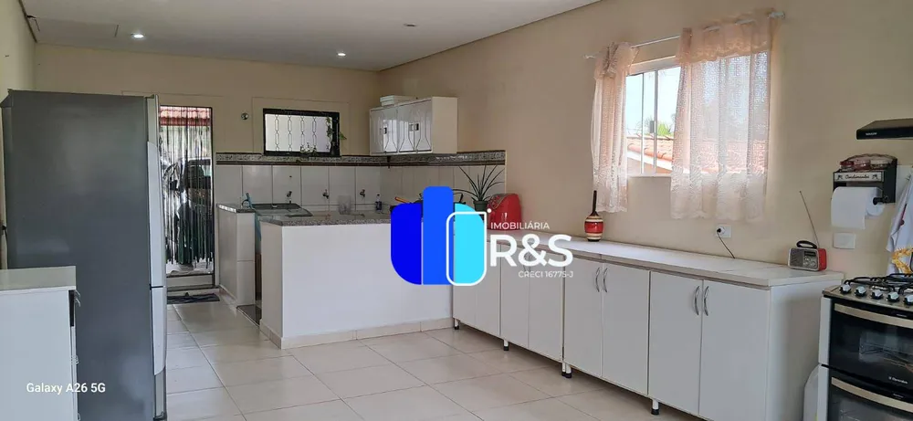 Chácara, 2 quartos, 2083 m² - Foto 3