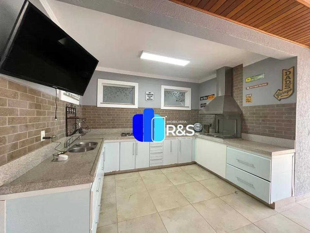 Casa, 4 quartos, 420 m² - Foto 11