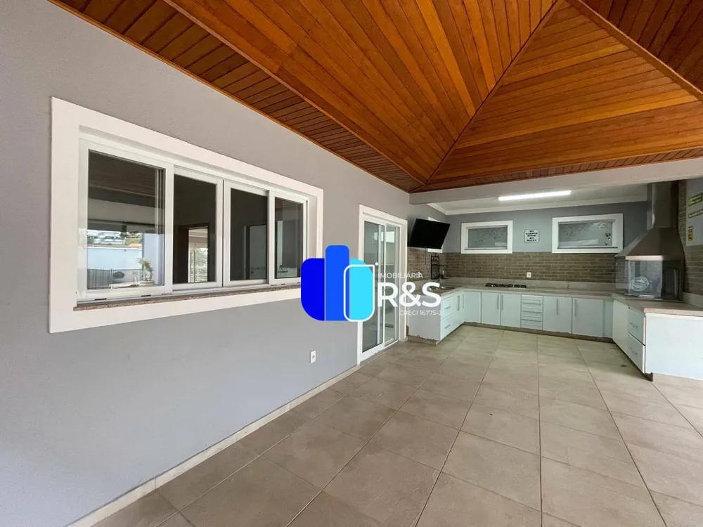 Casa, 4 quartos, 420 m² - Foto 10