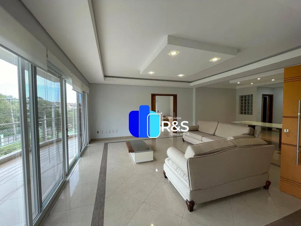 Casa, 4 quartos, 420 m² - Foto 4