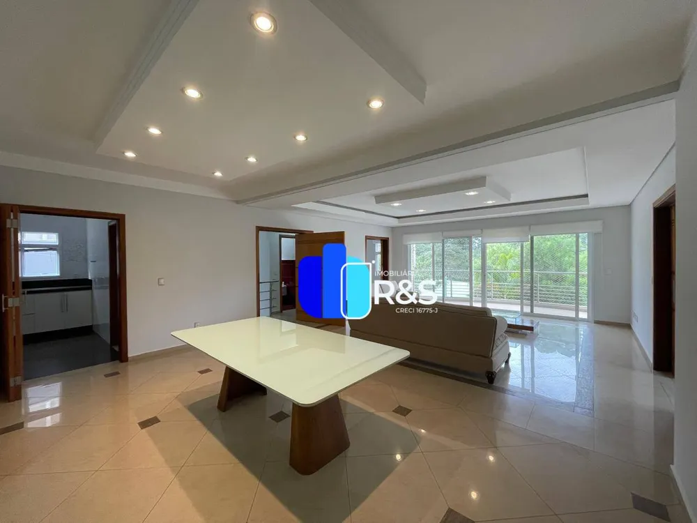 Casa, 4 quartos, 420 m² - Foto 1
