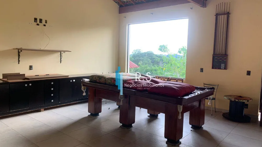 Chácara, 4 quartos, 4700 m² - Foto 9