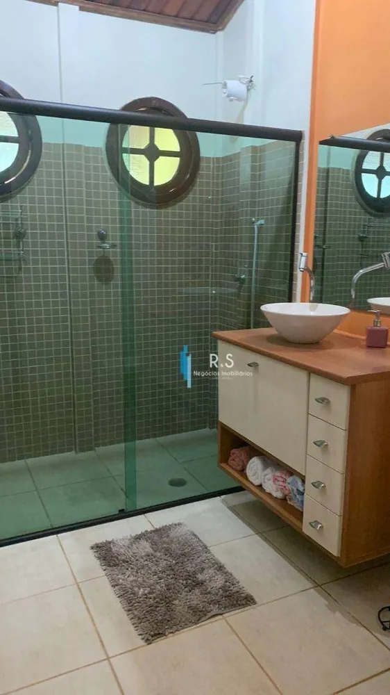 Chácara, 4 quartos, 4700 m² - Foto 7