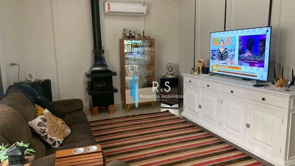 Chácara, 4 quartos, 4700 m² - Foto 5