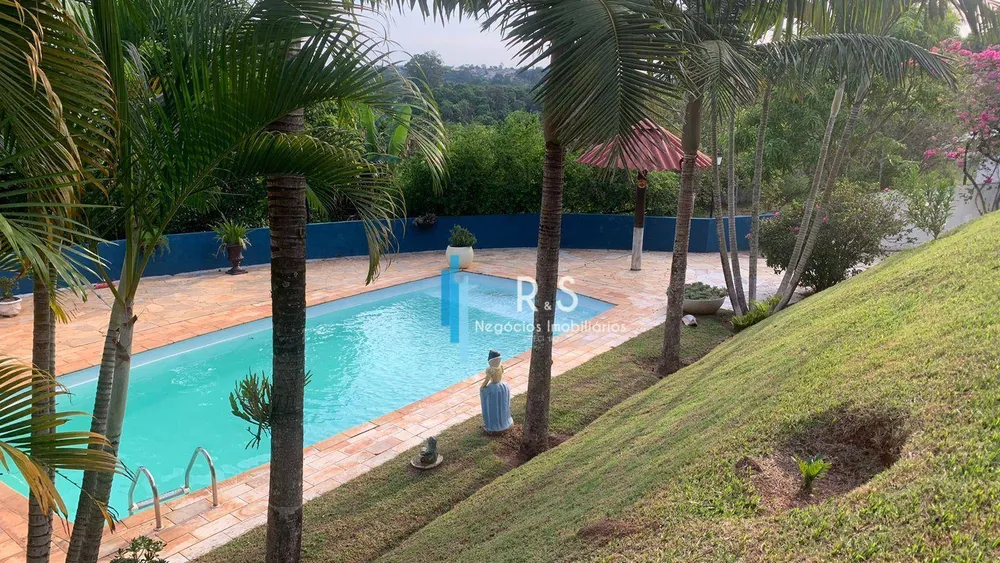 Chácara, 4 quartos, 4700 m² - Foto 11