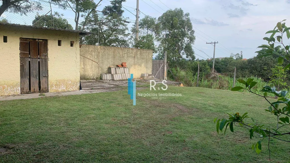 Chácara, 4 quartos, 4700 m² - Foto 10