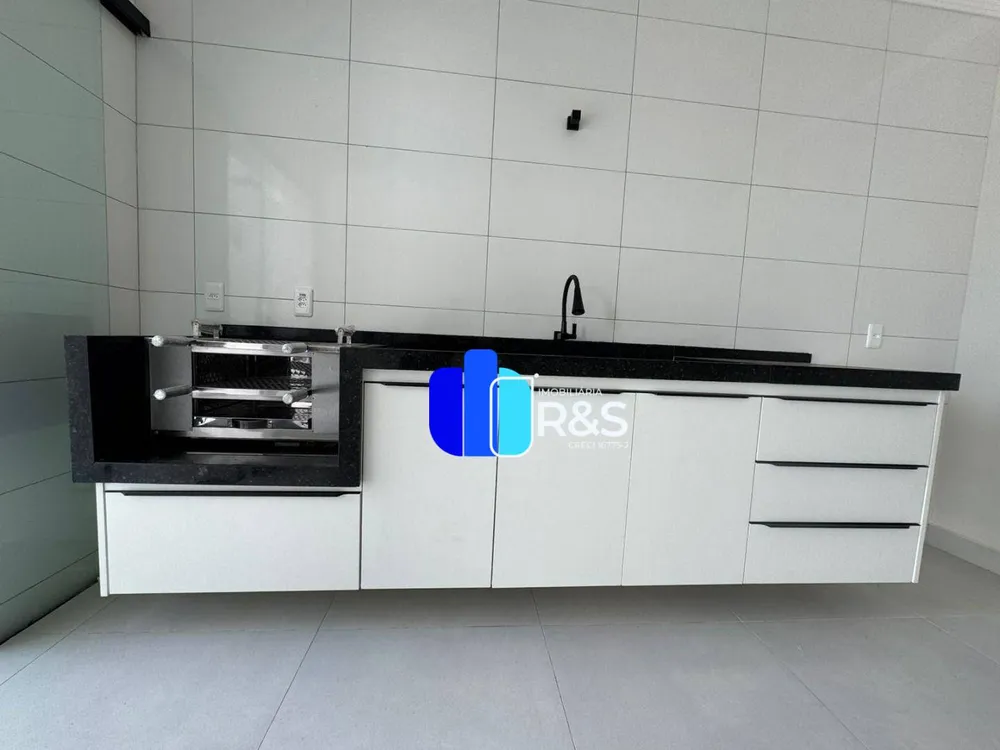 Casa, 3 quartos, 163 m² - Foto 6