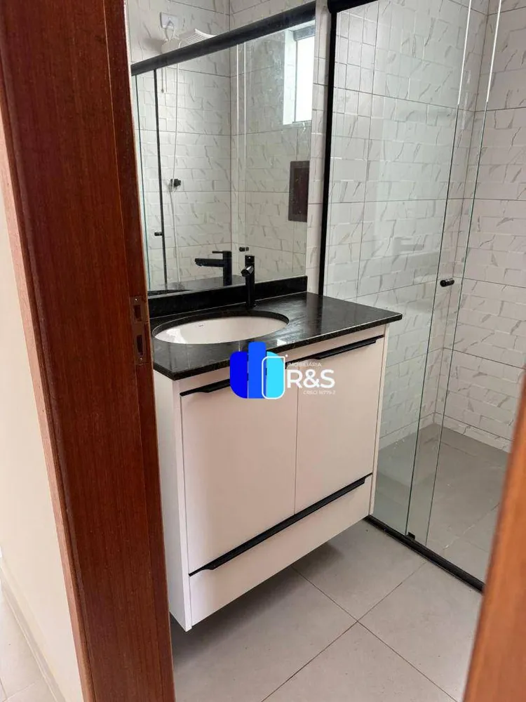 Casa, 3 quartos, 163 m² - Foto 10