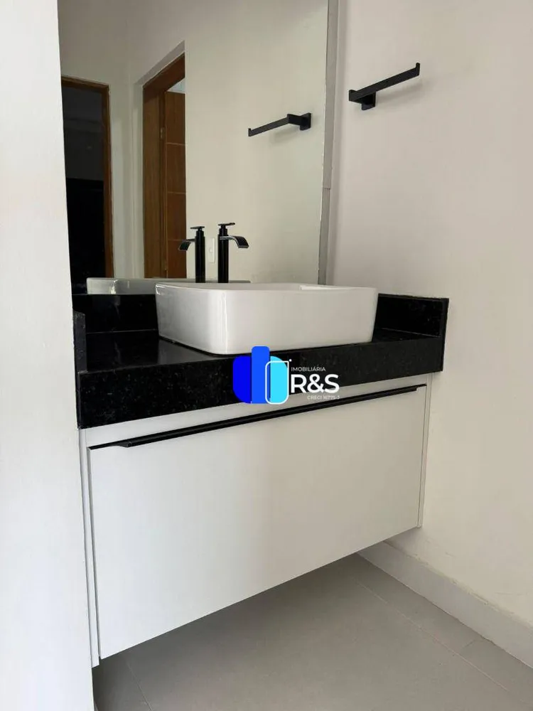 Casa, 3 quartos, 163 m² - Foto 11