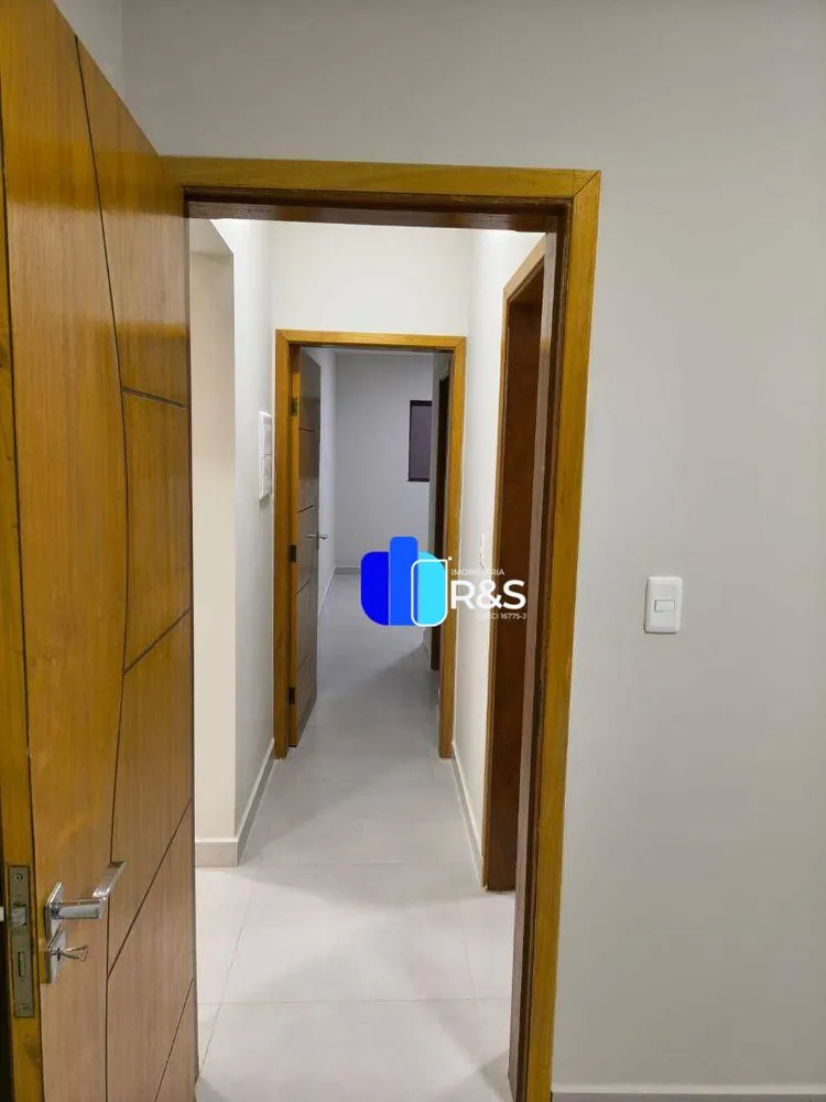 Casa, 3 quartos, 163 m² - Foto 4