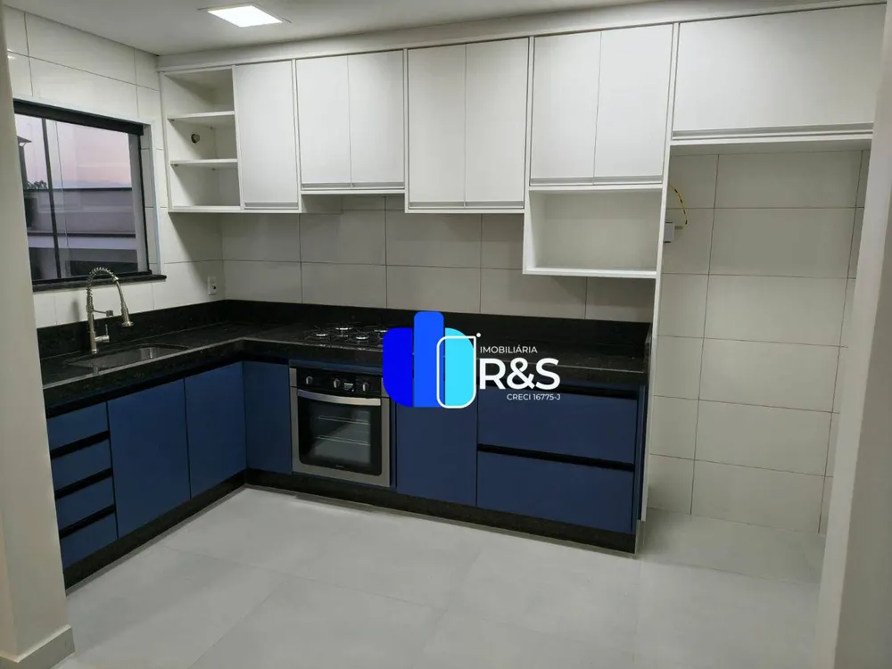Casa, 3 quartos, 163 m² - Foto 3