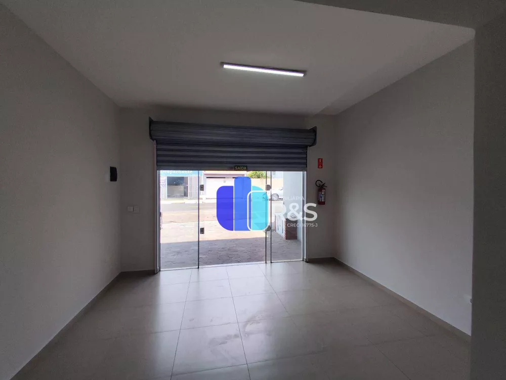 Conjunto Comercial-Sala para alugar, 30m² - Foto 2