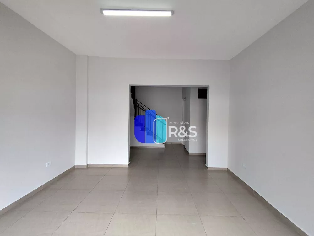 Conjunto Comercial-Sala para alugar, 30m² - Foto 1