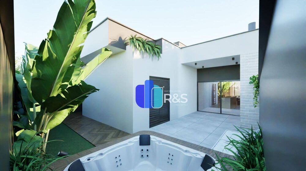 Casa de Condomínio, 3 quartos - Foto 12