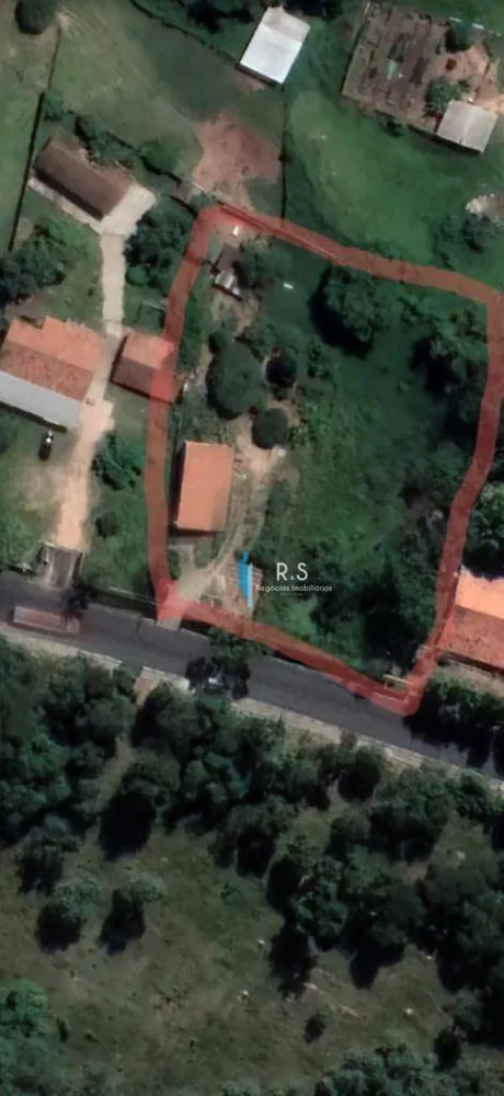 Terreno, 2530 m² - Foto 1