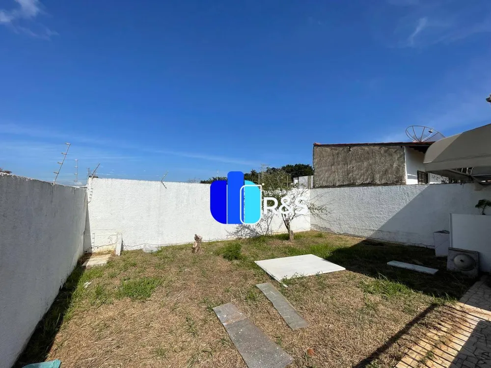 Casa, 4 quartos, 212 m² - Foto 10