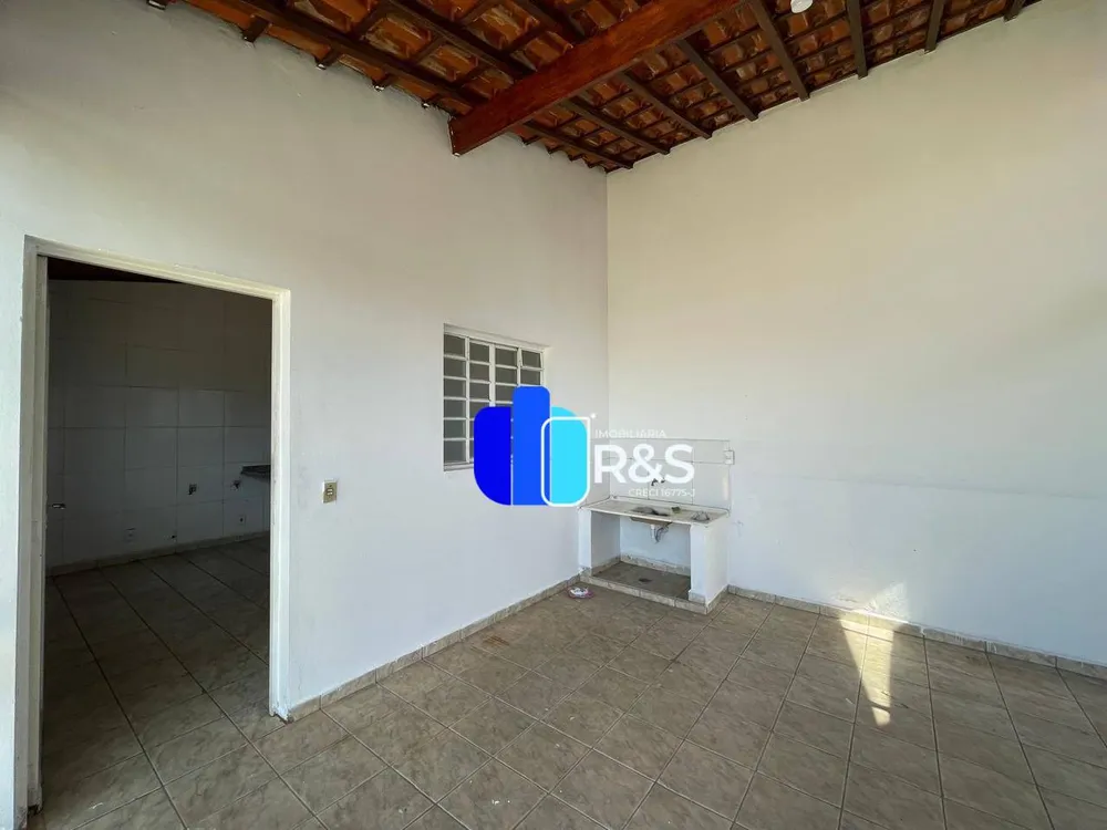 Casa, 4 quartos, 212 m² - Foto 12