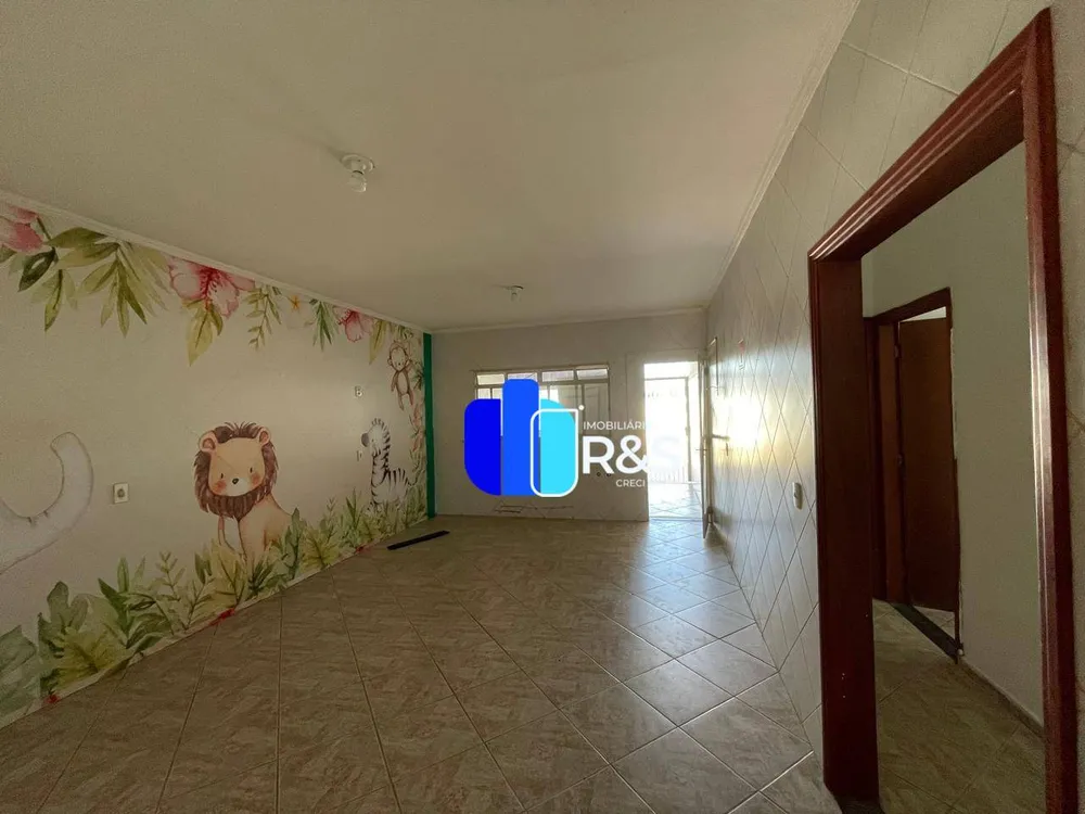 Casa, 4 quartos, 212 m² - Foto 3