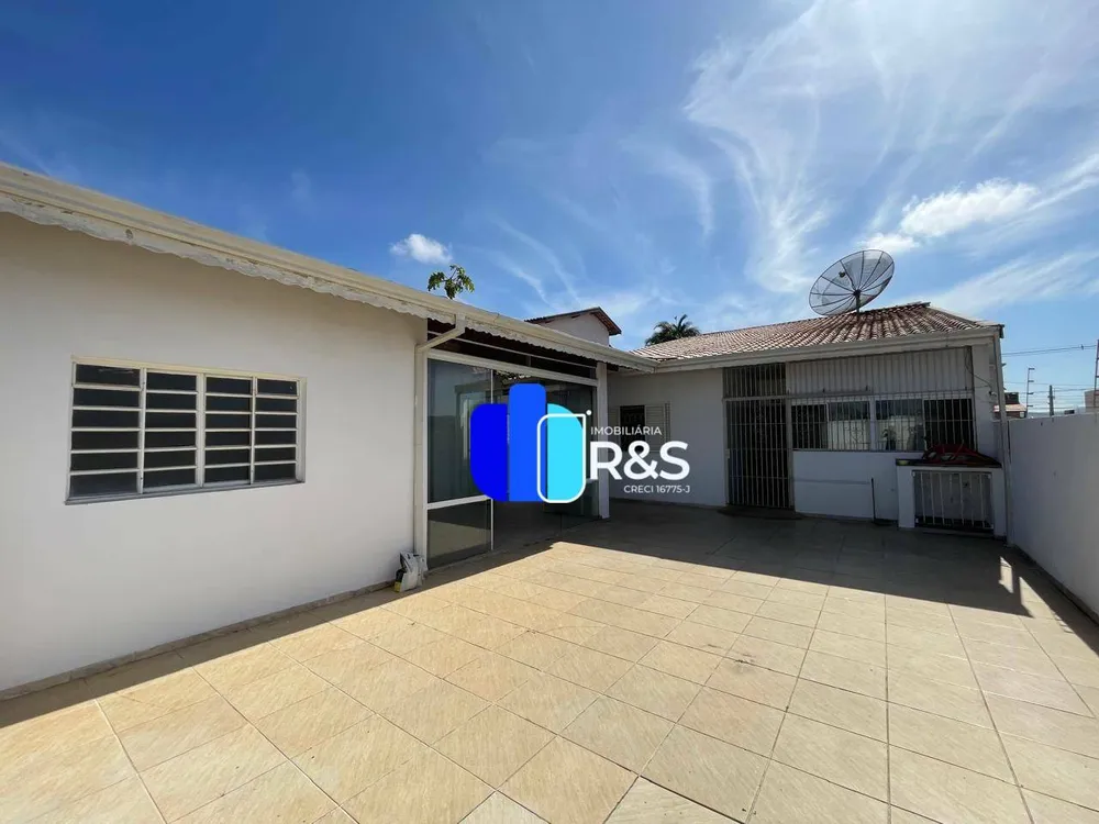 Casa, 4 quartos, 212 m² - Foto 11