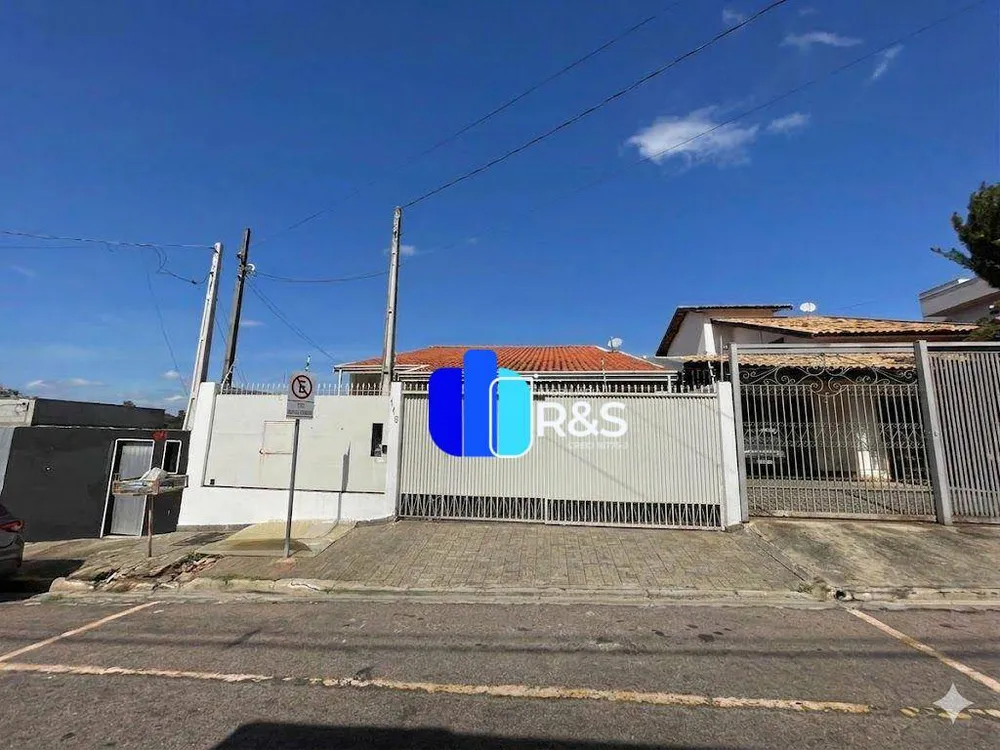 Casa, 4 quartos, 212 m² - Foto 1