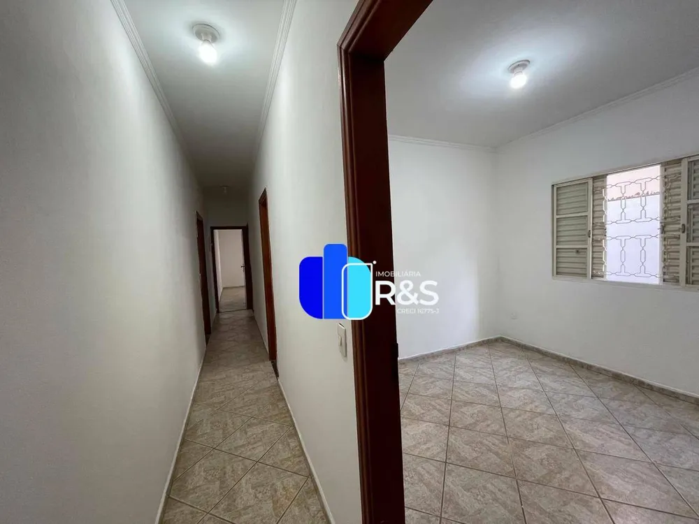 Casa, 4 quartos, 212 m² - Foto 6
