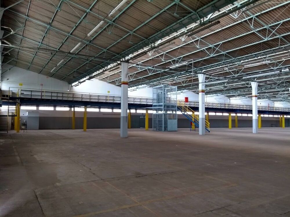 Depósito-Galpão, 12235 m² - Foto 8