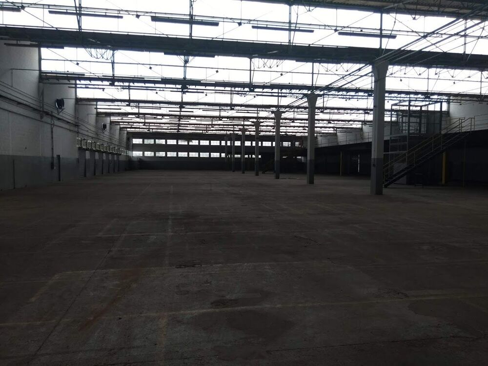 Depósito-Galpão, 12235 m² - Foto 9