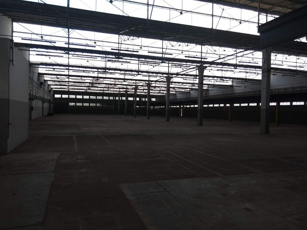 Depósito-Galpão, 12235 m² - Foto 6