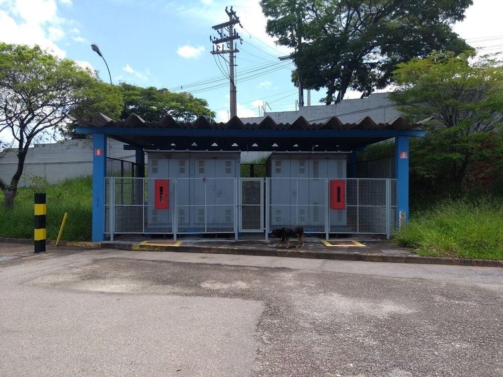 Depósito-Galpão, 12235 m² - Foto 7