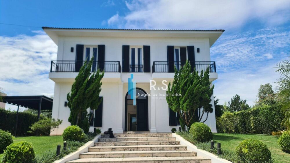 Casa, 5 quartos, 600 m² - Foto 4