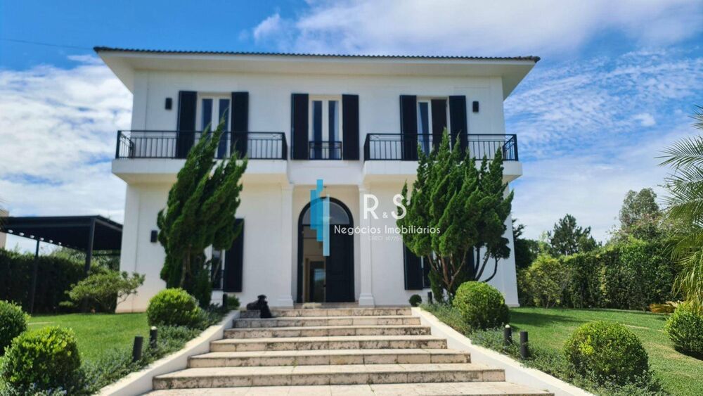 Casa, 5 quartos, 600 m² - Foto 3