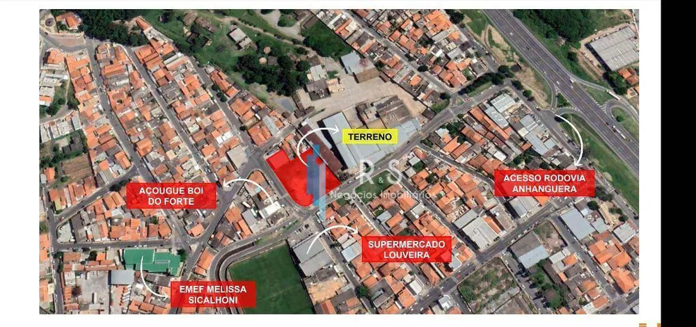 Terreno, 3493 m² - Foto 3