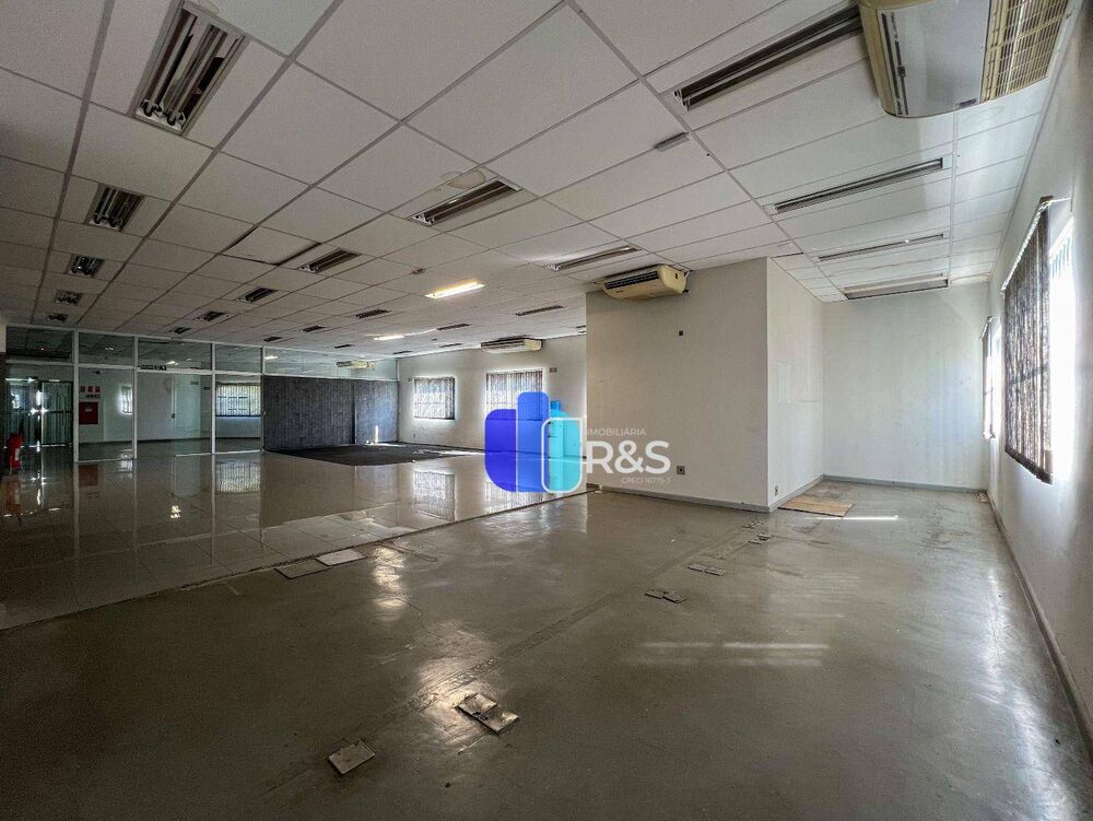 Loja-Salão para alugar, 1331m² - Foto 4