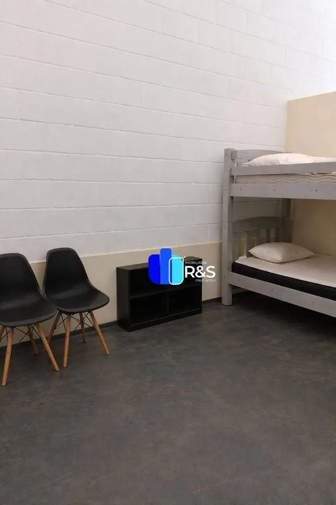 Chácara, 3 quartos, 1625 m² - Foto 5